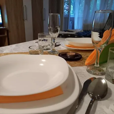 Apartamento Lunula