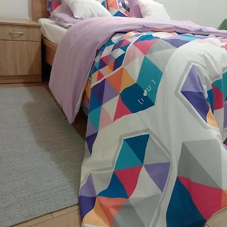 Apartment Lunula *
